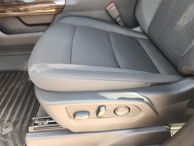 new 2026 GMC Sierra 1500 car, priced at $47,980