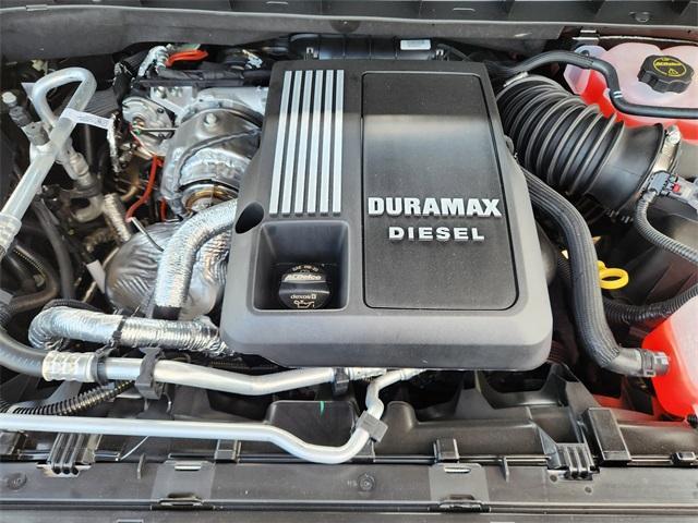 new 2026 GMC Sierra 1500 car, priced at $47,980