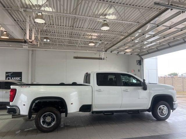 used 2026 Chevrolet Silverado 3500 car, priced at $70,900