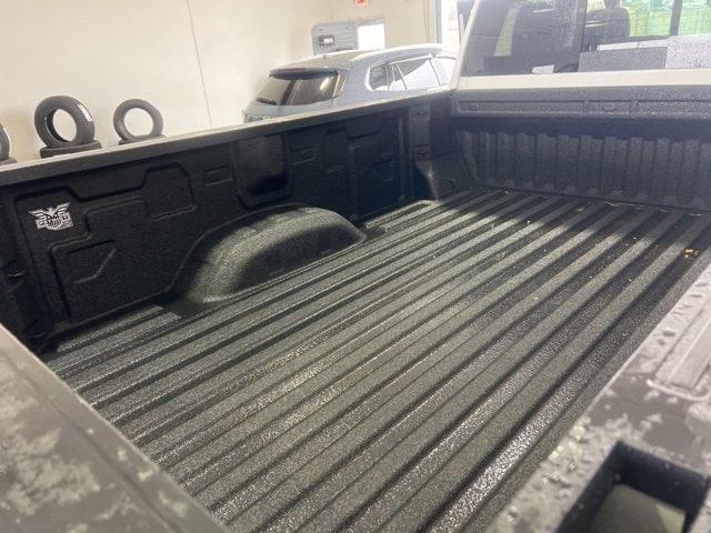 used 2026 Chevrolet Silverado 3500 car, priced at $70,900