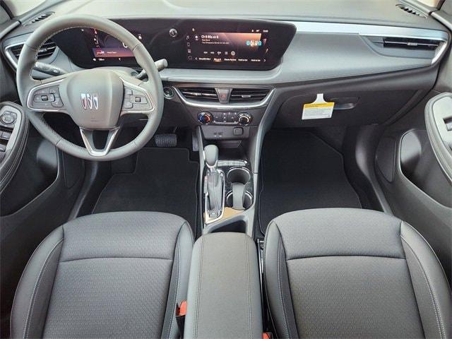 new 2026 Buick Encore GX car, priced at $22,975