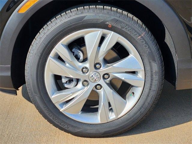 new 2026 Buick Encore GX car, priced at $22,975