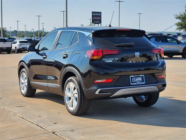 new 2026 Buick Encore GX car, priced at $22,975