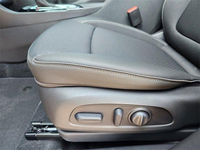 new 2026 Buick Encore GX car, priced at $22,975