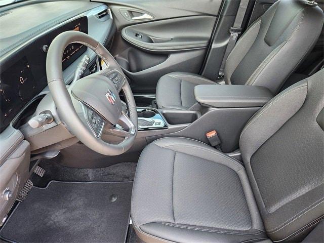 new 2026 Buick Encore GX car, priced at $22,975