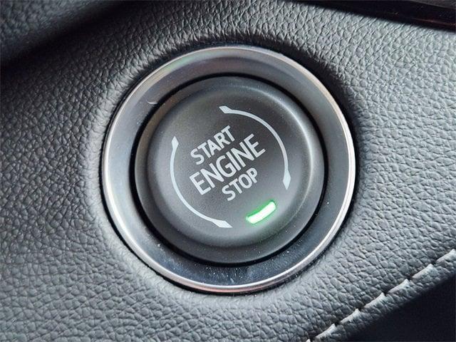 new 2026 Buick Enclave car, priced at $60,610