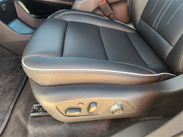 new 2026 Buick Enclave car, priced at $60,610