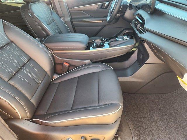 new 2026 Buick Enclave car, priced at $60,610