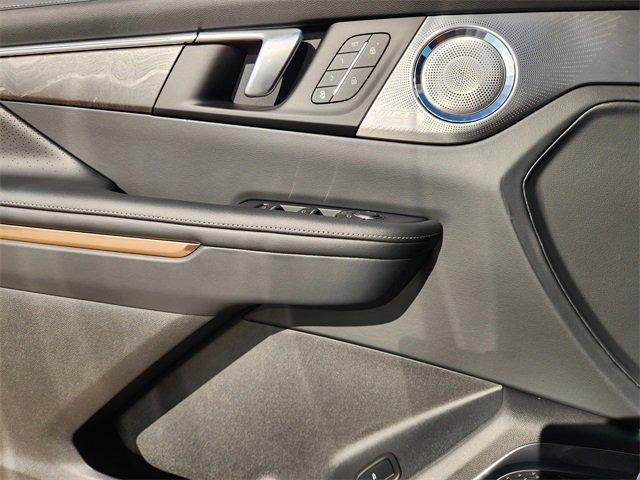 new 2026 Buick Enclave car, priced at $60,610