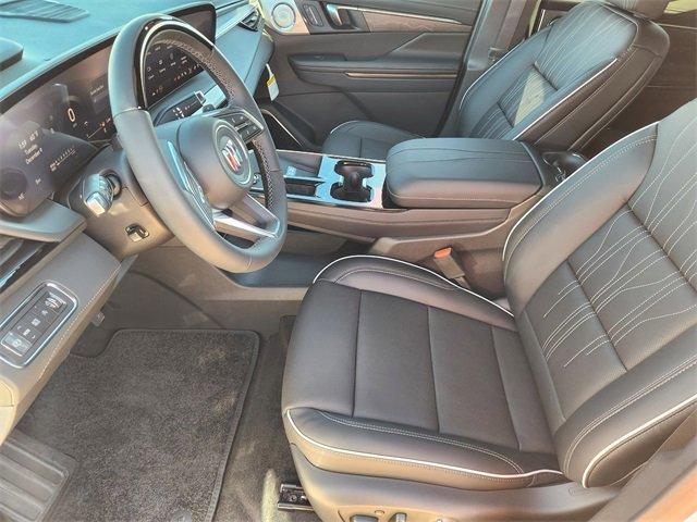 new 2026 Buick Enclave car, priced at $60,610