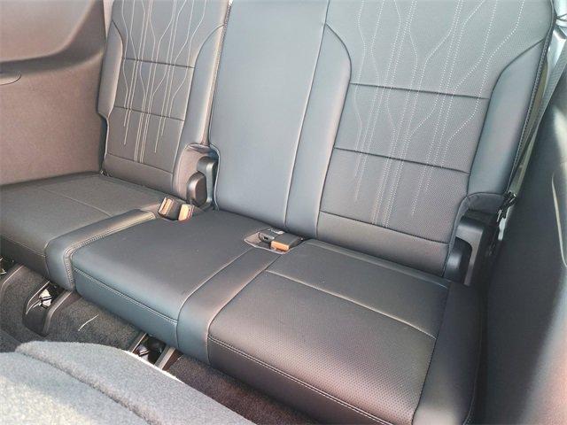 new 2026 Buick Enclave car, priced at $60,610