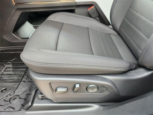 new 2024 GMC HUMMER EV SUV car, priced at $79,470