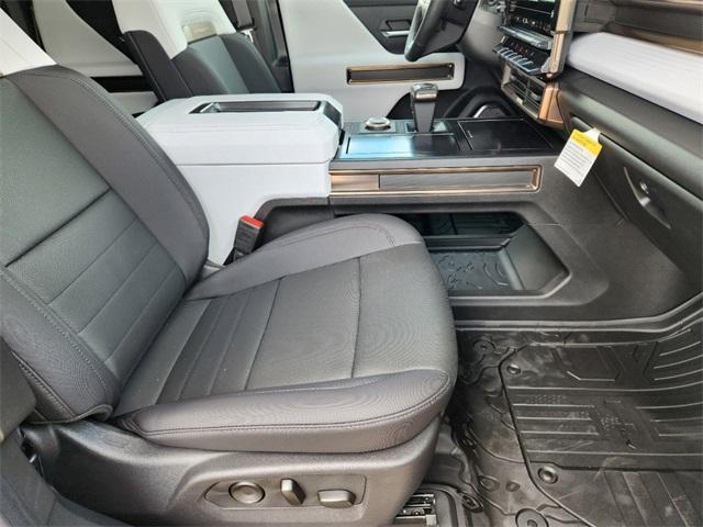 new 2024 GMC HUMMER EV SUV car, priced at $79,470