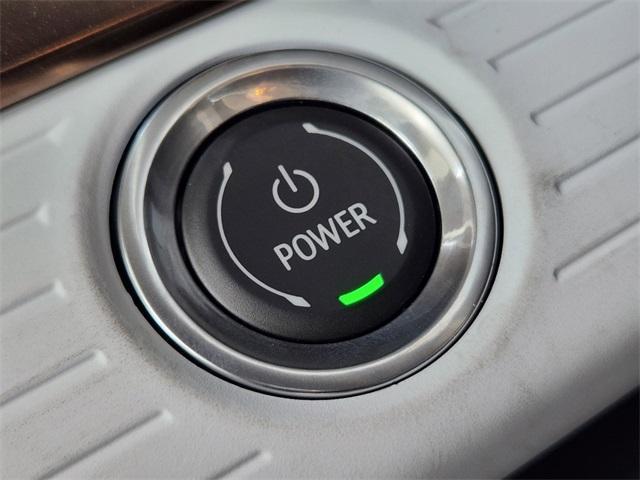 new 2024 GMC HUMMER EV SUV car, priced at $79,470