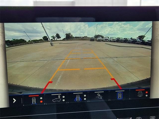 new 2024 GMC HUMMER EV SUV car, priced at $79,470