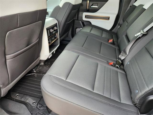 new 2024 GMC HUMMER EV SUV car, priced at $79,470