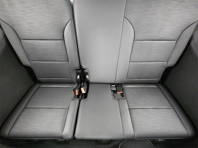 new 2025 Buick Enclave car, priced at $47,485