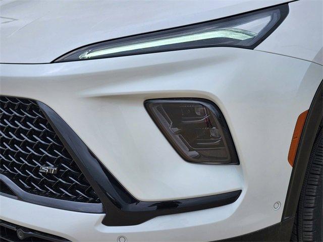 new 2025 Buick Enclave car, priced at $47,485