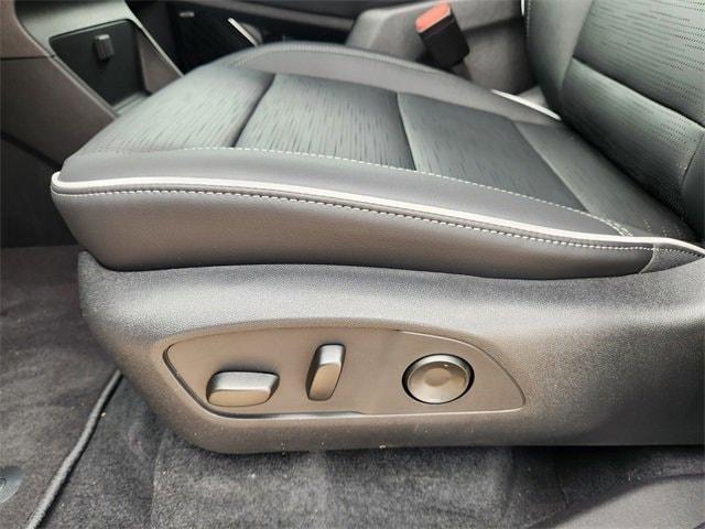 new 2025 Buick Enclave car, priced at $47,485