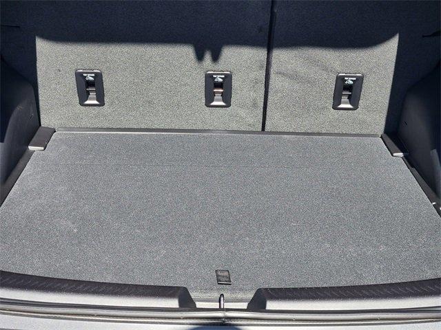 new 2026 Chevrolet Equinox EV car, priced at $27,993