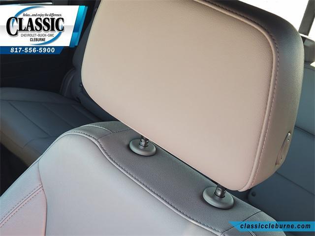 used 2024 Chevrolet Silverado 1500 car, priced at $47,500