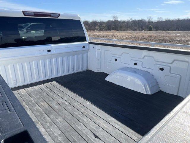 used 2019 Chevrolet Silverado 1500 car, priced at $22,300