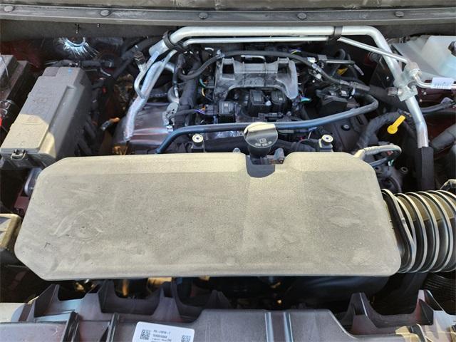 new 2026 GMC Canyon car, priced at $48,044