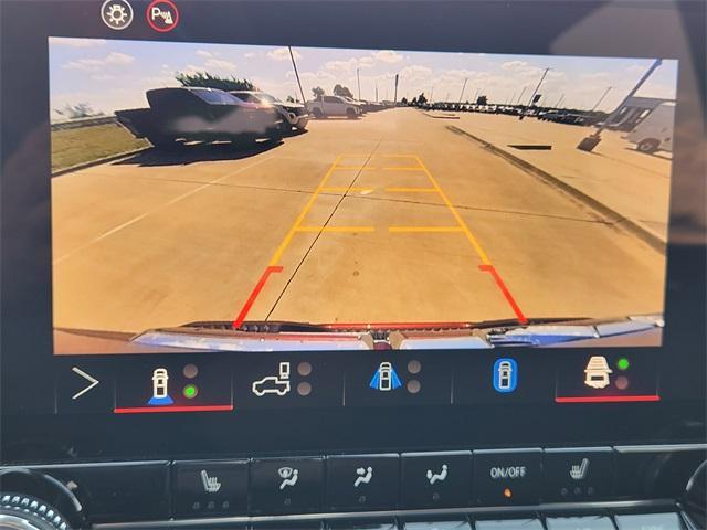 new 2026 GMC Canyon car, priced at $48,044