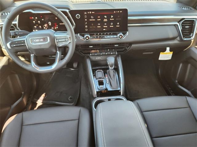 new 2026 GMC Canyon car, priced at $48,044