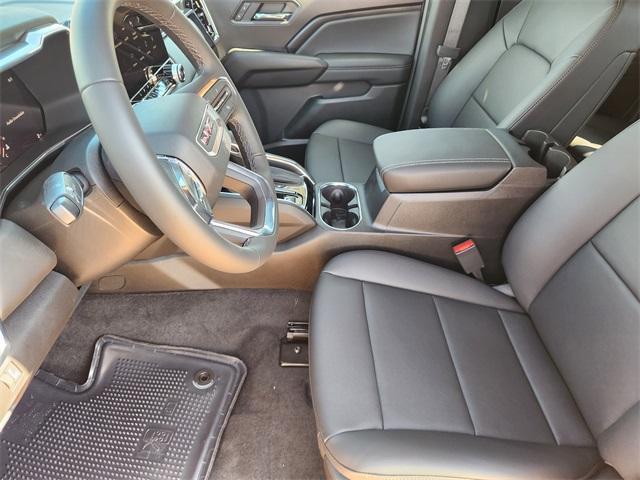 new 2026 GMC Canyon car, priced at $48,044