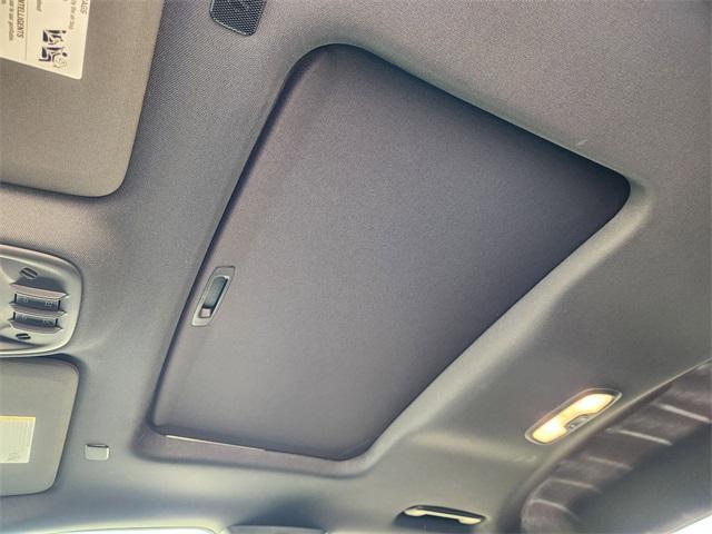 new 2026 GMC Canyon car, priced at $48,044