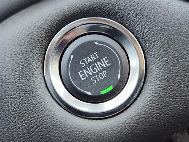 new 2026 GMC Canyon car, priced at $48,044