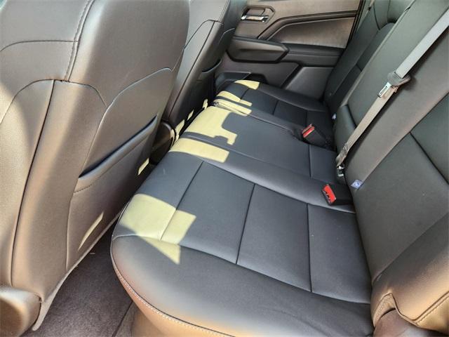 new 2026 GMC Canyon car, priced at $48,044