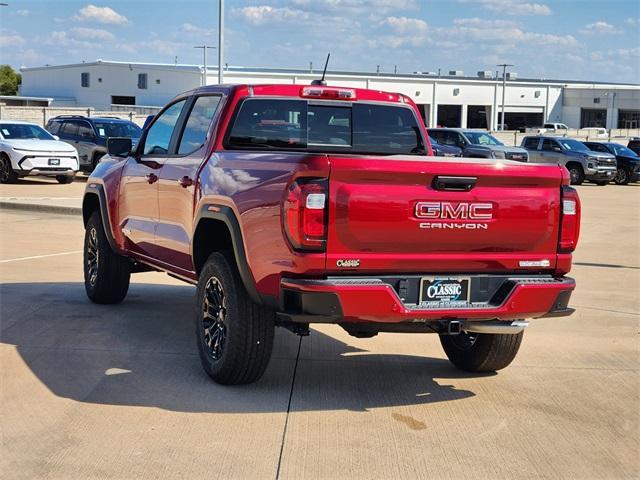 new 2026 GMC Canyon car, priced at $48,044