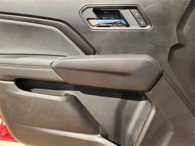 new 2026 GMC Canyon car, priced at $48,044