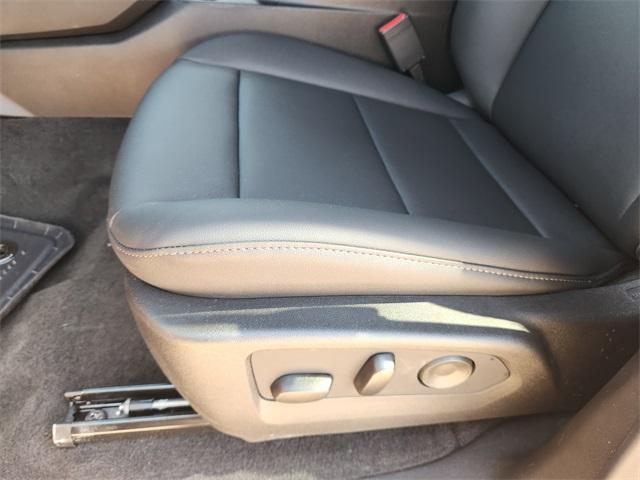 new 2026 GMC Canyon car, priced at $48,044