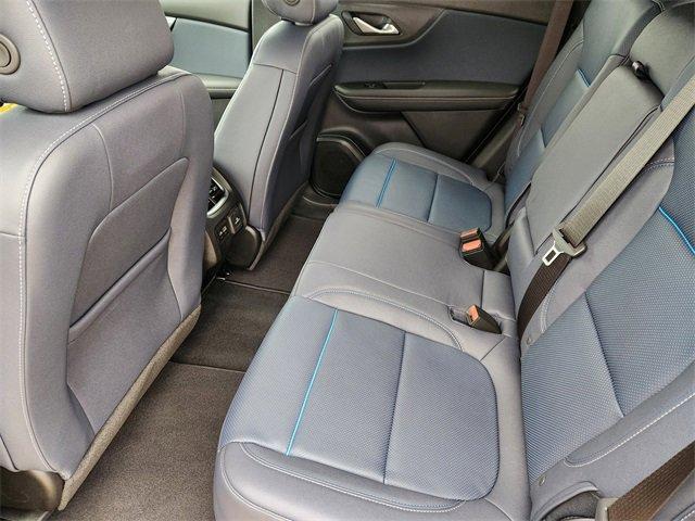 new 2026 Chevrolet Blazer car, priced at $43,475