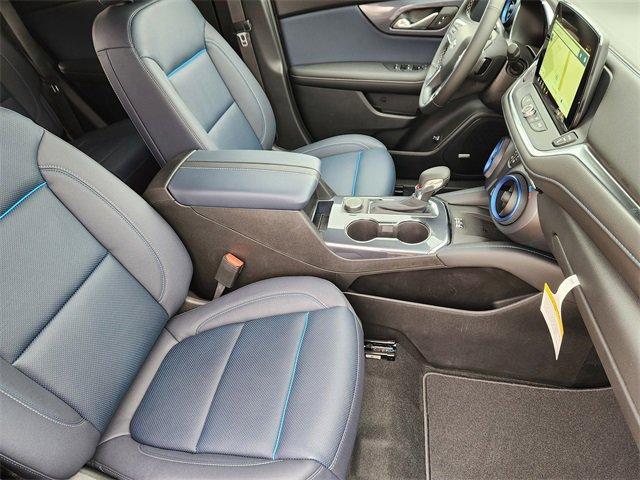 new 2026 Chevrolet Blazer car, priced at $43,475
