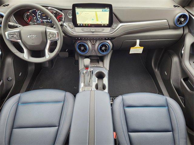 new 2026 Chevrolet Blazer car, priced at $43,475