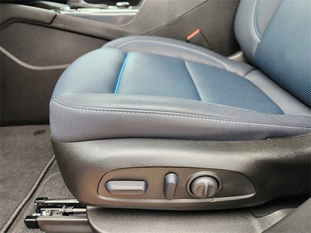 new 2026 Chevrolet Blazer car, priced at $43,475