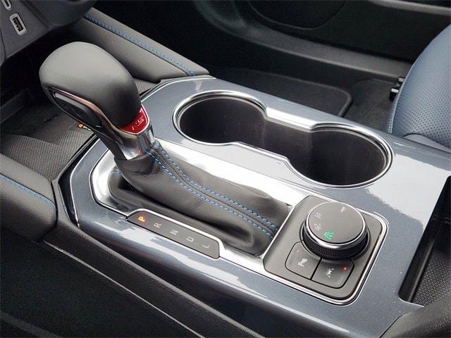 new 2026 Chevrolet Blazer car, priced at $43,475