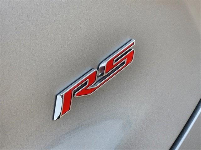 new 2026 Chevrolet Blazer car, priced at $43,475