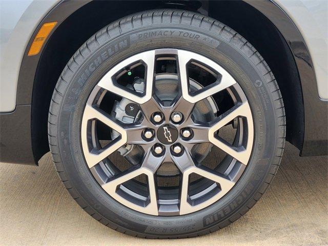 new 2026 Chevrolet Blazer car, priced at $43,475