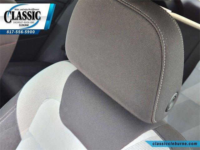 used 2024 Chevrolet Trax car, priced at $19,900