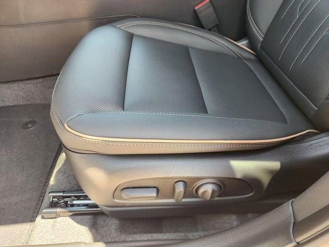 new 2026 Buick Envista car, priced at $31,640
