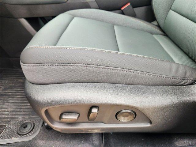 new 2026 GMC Terrain car, priced at $38,891