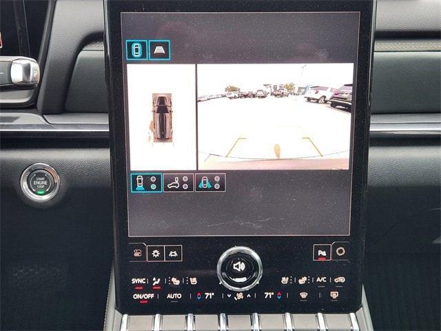 new 2026 GMC Terrain car, priced at $38,891