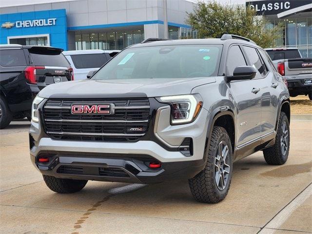 new 2026 GMC Terrain car, priced at $38,891