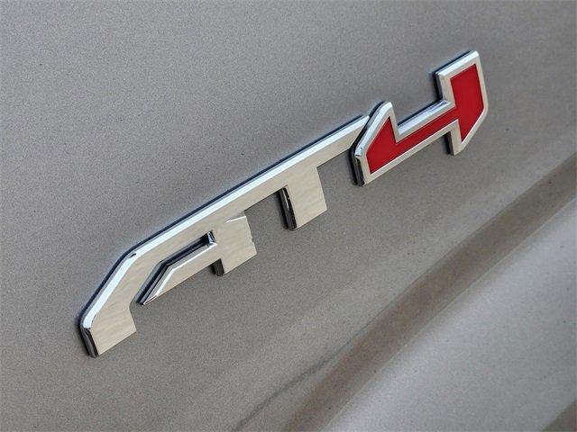 new 2026 GMC Terrain car, priced at $38,891