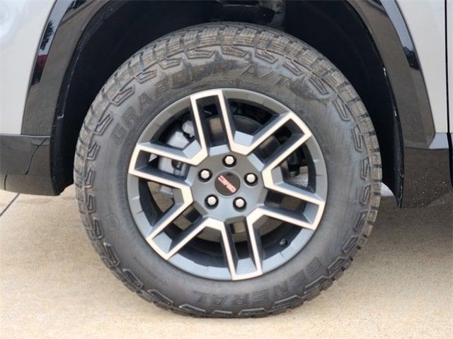 new 2026 GMC Terrain car, priced at $38,891